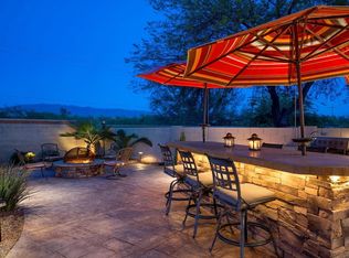2286 N Catalina Vista Loop, Tucson, AZ 85749