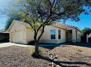 8647 N Kimball Way, Tucson, AZ 85743