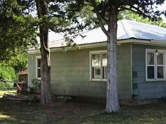 Property Side View