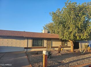 3216 E Angela Dr, Phoenix, AZ 85032