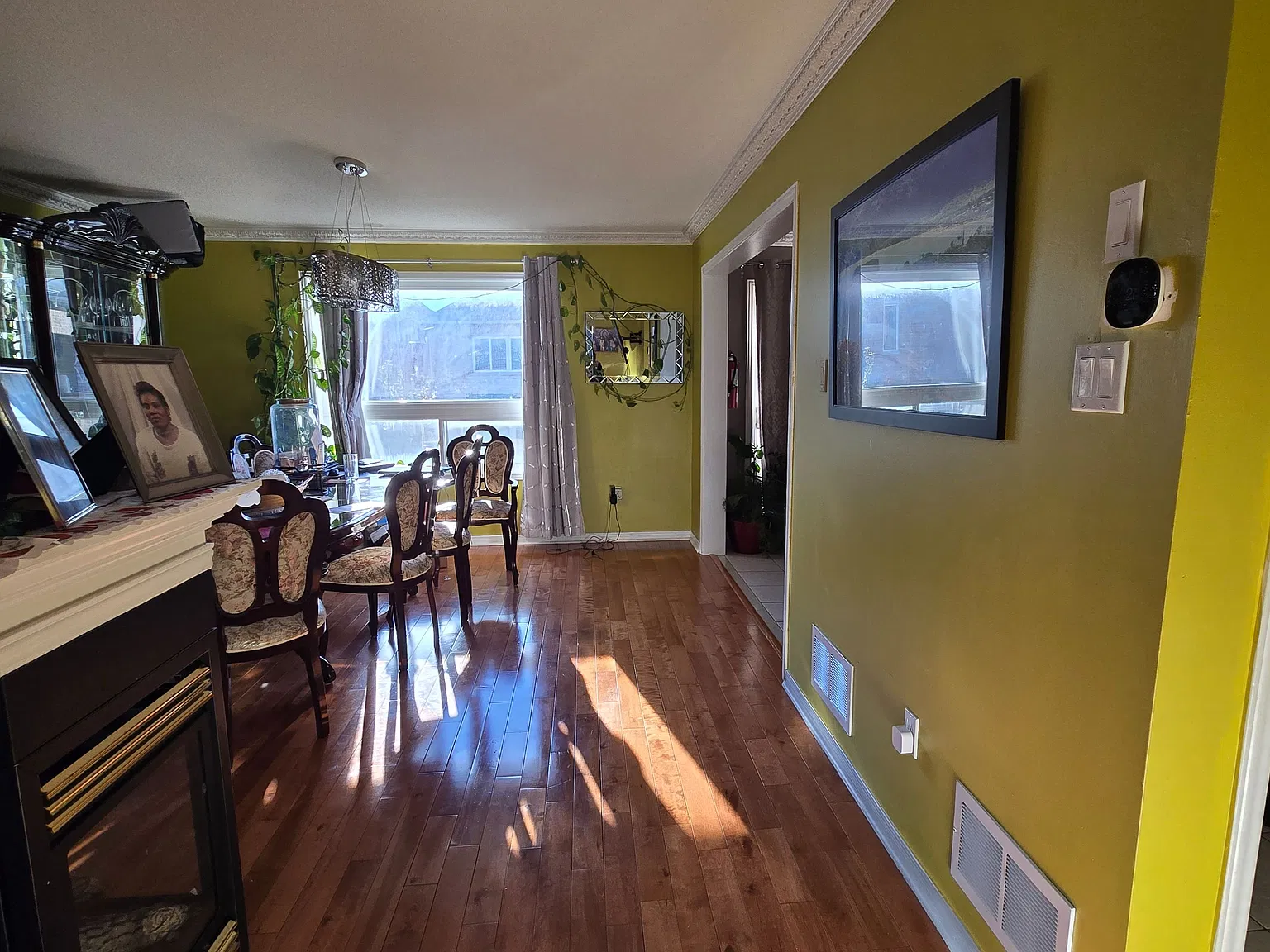 1 bed, $1,000 — Photo 2