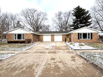 1719 Wesley Avenue #2, Janesville, WI, 53545