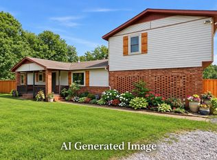 1170 Jimmy Lile Rd, Russellville, AR 72802