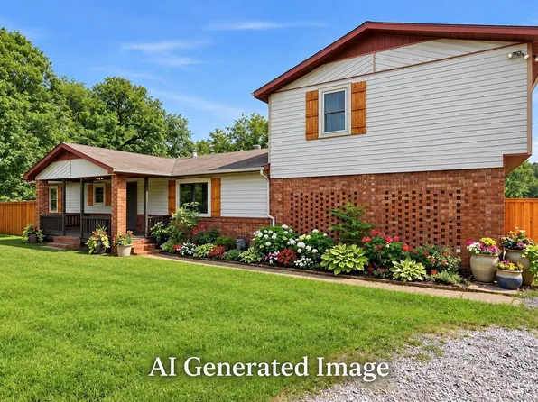 1170 Jimmy Lile Rd, Russellville, AR 72802