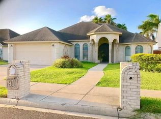 1807 Sebastian St, Mission, TX 78572