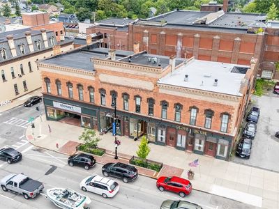40 S Main St, Canandaigua, NY, 14424