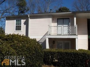 3607 Woodbriar Cir APT E, Tucker, GA 30084