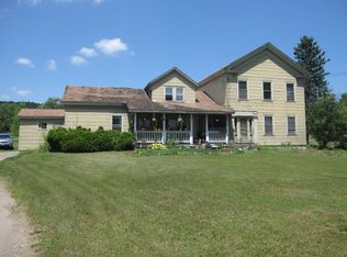 2061 State Route 29, Dolgeville, NY 13329