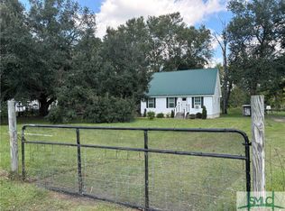 25 Fernwood Rd, Ellabell, GA 31308