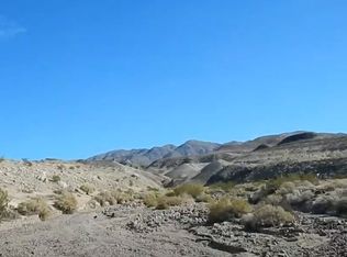 0 Gold Btm, Trona, CA 93562