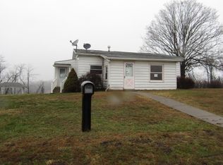 163 Poplar Rd, Avella, PA 15312