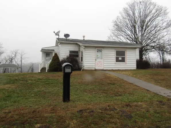 163 Poplar Rd, Avella, PA 15312