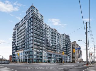 1100 Sheppard Ave W #603, Toronto, ON