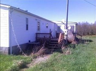 6021 McDaniels Rd, Springfield, TN 37172