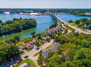 12 Bridge St UNIT 2, Kittery, ME 03904