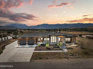 1122 S 5700 E, Heber, UT 84032