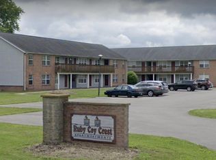 340 S Ruby Ln #8, Fairview Heights, IL 62208