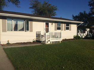99 Lomond Ave, Glasgow, MT 59230
