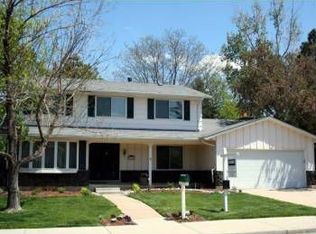 4182 S Rosemary Way, Denver, CO 80237