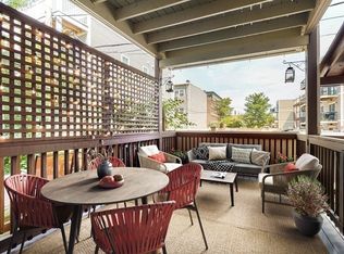 14 O St #1, South Boston, MA 02127