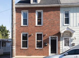 320 Lehman St, Lebanon, PA 17046