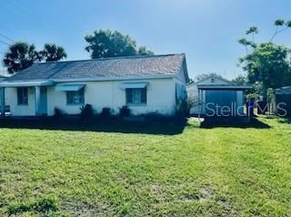 1309 N Thacker Ave, Kissimmee, FL 34741