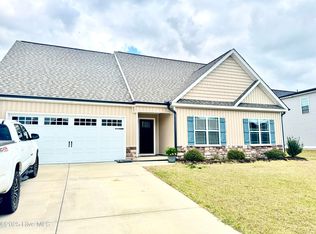 3835 E Baywood Ln, Greenville, NC 27834