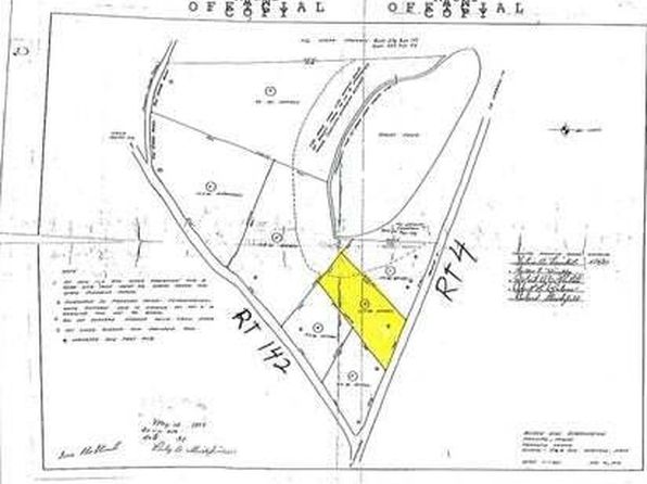 1594 Rangeley Road, Phillips, ME 04966