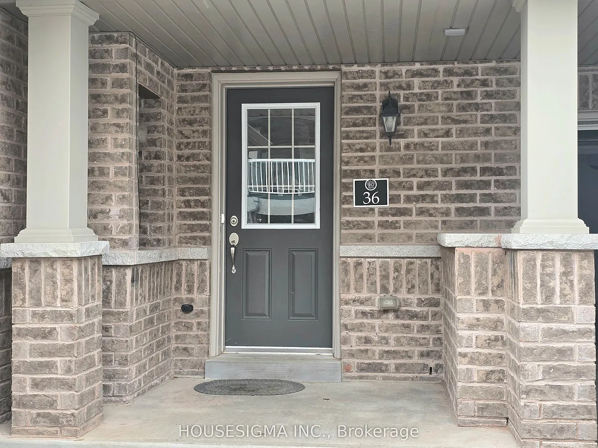 Building Photo - 420 Linden Dr #36