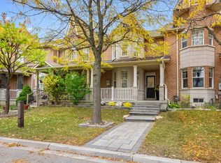 5 Melia Ln, Vaughan, ON L6A 3K1