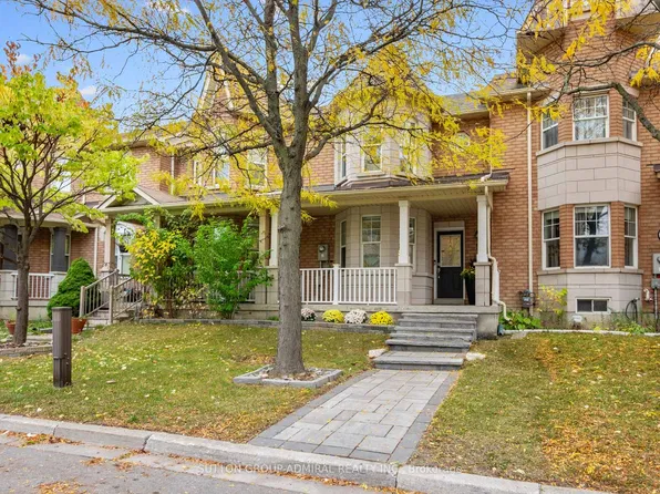 5 Melia Ln, Vaughan, ON L6A 3K1