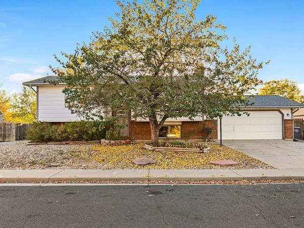 527 S Gilpin Ave, Loveland, CO 80537