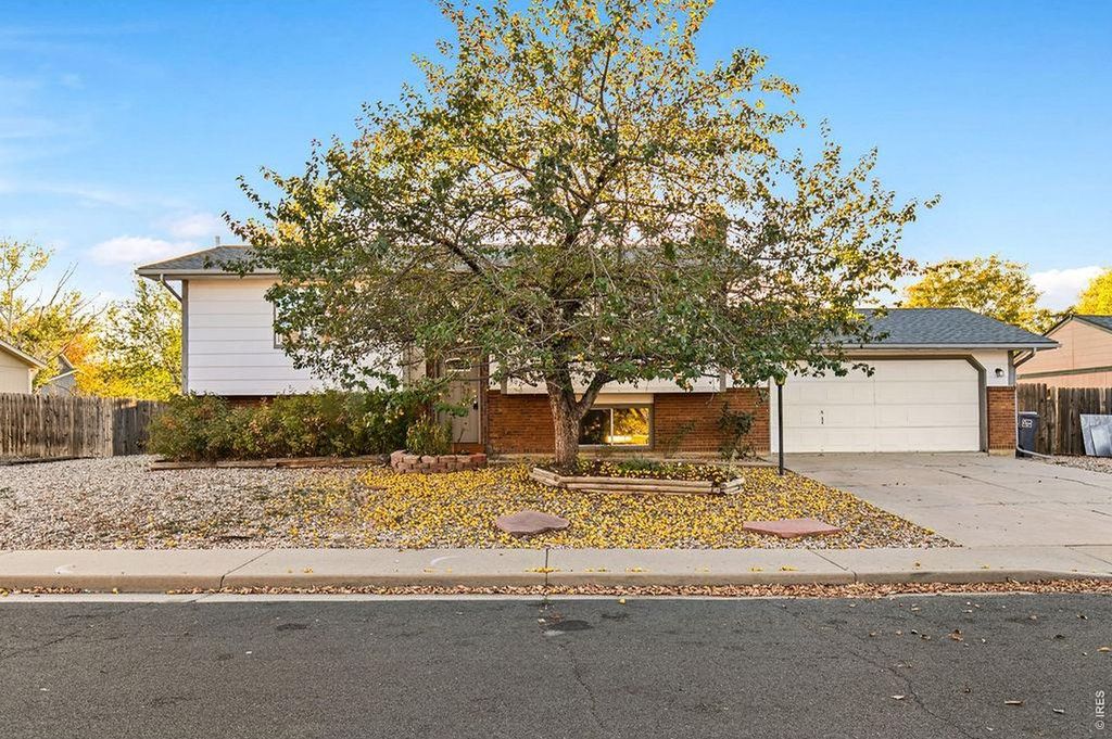 527 S Gilpin Ave