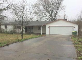 31311 Highway 107, Cabot, AR 72023