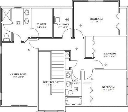 4th image of 675 SE Madrone Ln
