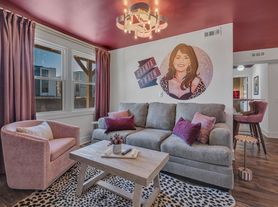 The Jefferson Apartments