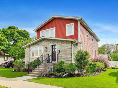 3201 Highland Ave, Berwyn, IL, 60402