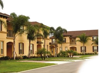 725 La Mirage St #0, Davenport, FL 33897