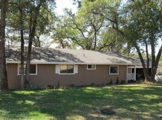 2519 Mortara Cir, Placerville, CA 95667
