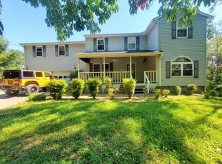 2139 Kerr Rd, Sevierville, TN 37876