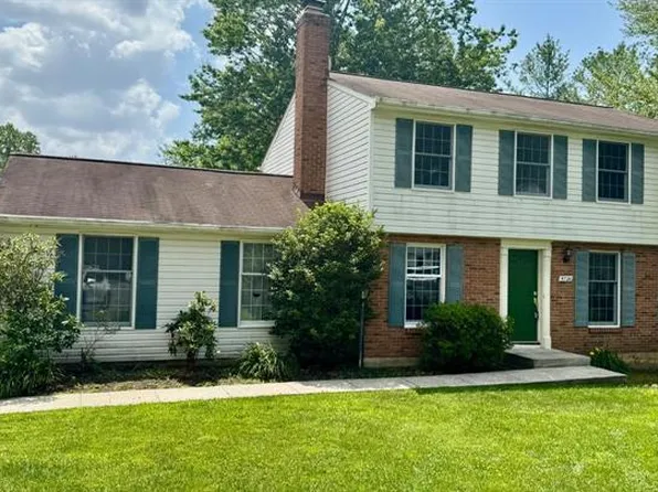 5726 Oak Fern Ct, Burke, VA 22015