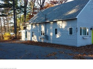 309 Shaker Rd, Gray, ME 04039