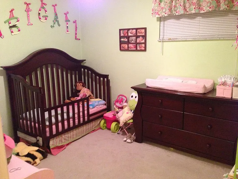 207 Marion Ave #1 — Photo 5