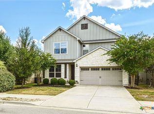 329 Bonnet Blvd, Georgetown, TX 78628