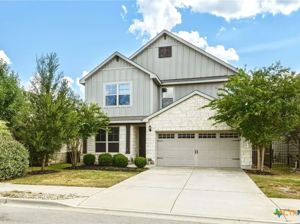 329 Bonnet Blvd, Georgetown, TX 78628