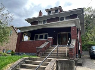 81 Grant Ave #1, Etna, PA