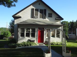 201 5th St, Alpha, MI 49902