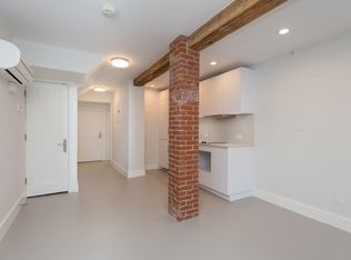 461 Massachusetts Ave APT B, Boston, MA 02118
