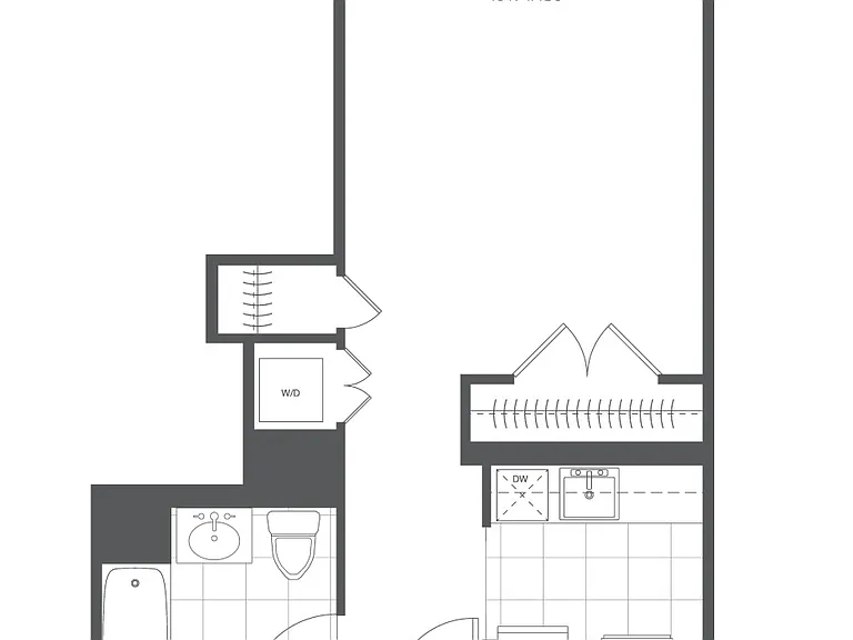250 N 10th St #109 — Photo 2