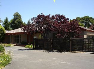 95 Stern Ln, Atherton, CA 94027